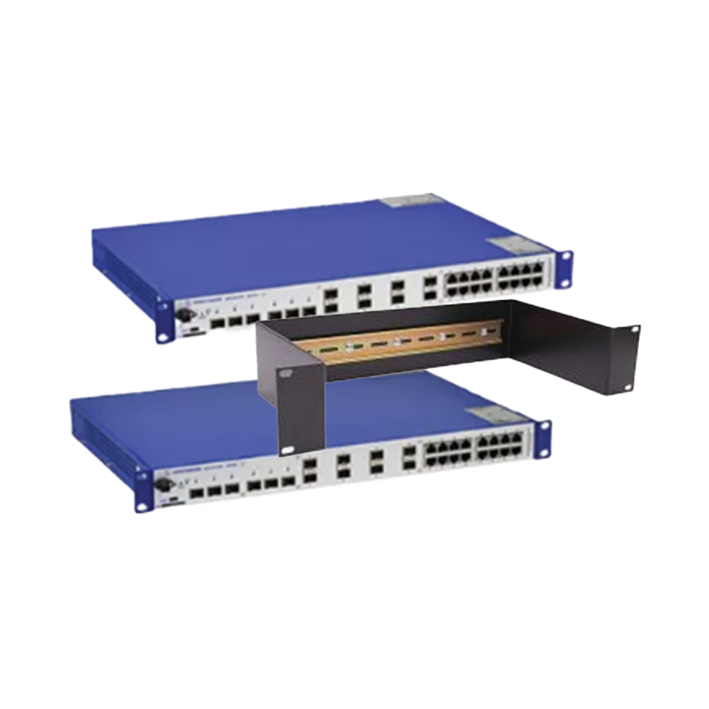 Rackmount Managed Switches